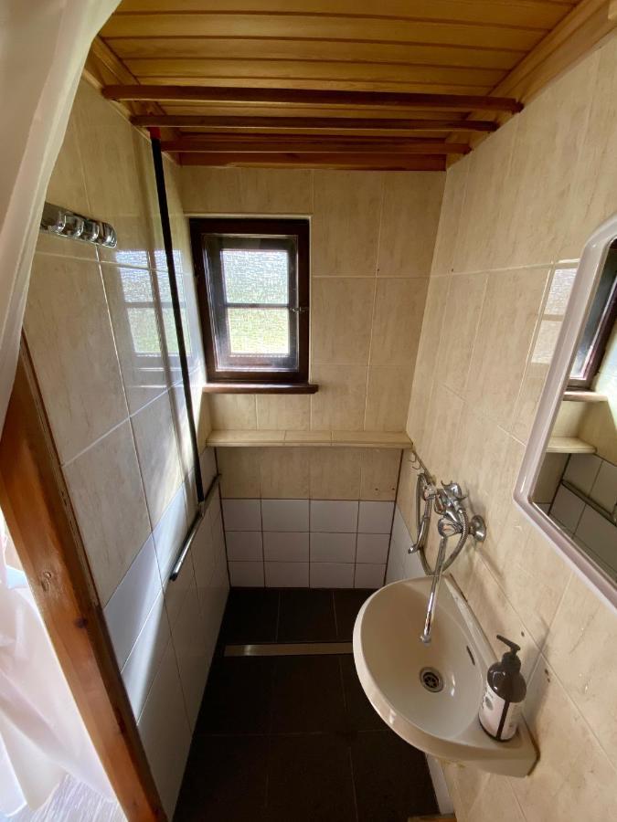 Villa Malanka - Kaszubska Checz à Strzepcz Extérieur photo